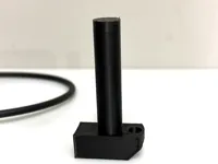 0.2mm layer, 2 walls, 10% infill