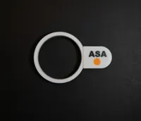 ASA CAP