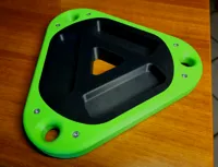 0.2mm layer, 4 walls, 25% infill