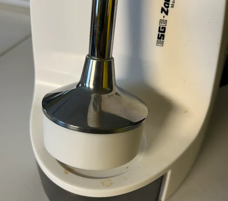 Esge Zauberstab Messerschutz