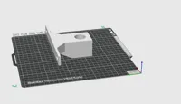 0.16mm layer, 2 walls, 15% infill
