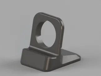 Stand for Apple Watch - Original Cable - 44 mm