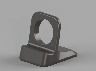 Stand for Apple Watch - Original Cable - 44 mm 