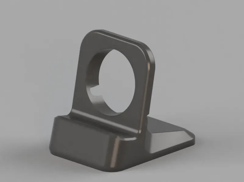 Stand for Apple Watch - Original Cable - 44 mm 