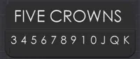 Five Crowns