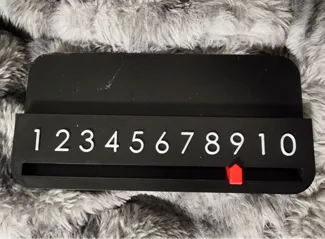 Board Game Counter
