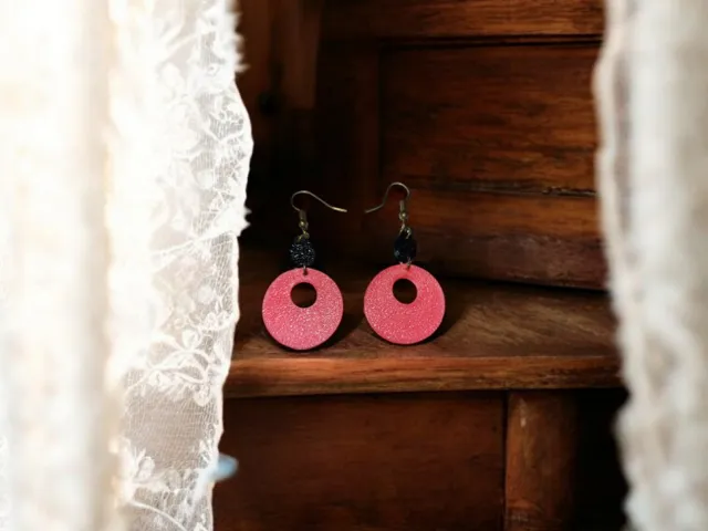 Vintage Earrings