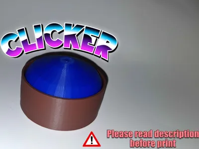 Basic Clicker