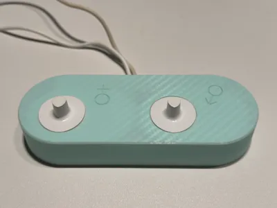 Xiaomi Mijia Electric Toothbrush Two-in-One Cable Management Base