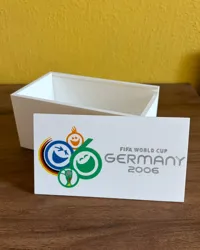 Mundial Alemania 2006