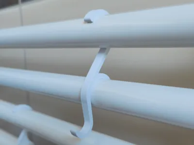 Towel Bathroom Radiator Hook Big