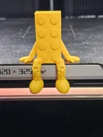 0.16mm layer, 2 walls, 10% infill