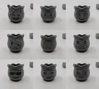 0.2mm layer, 4 walls, 5% infill