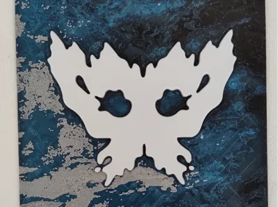The Butterfly Plan Logo