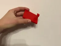 0.2mm layer, 2 walls, 50% infill