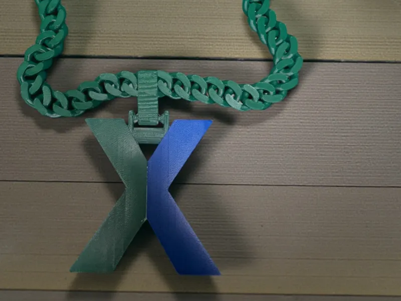 X Hype Chain