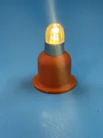 0.2mm layer, 2 walls, 10% infill