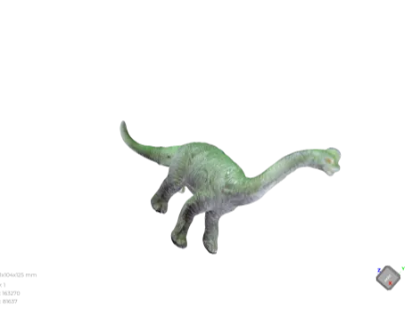 brachiosaurus