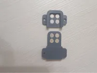 0.2mm layer, 3 walls, 20% infill