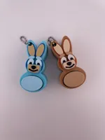 Bingo Multi-color 0.2mm layer, 2 walls, 10% infill