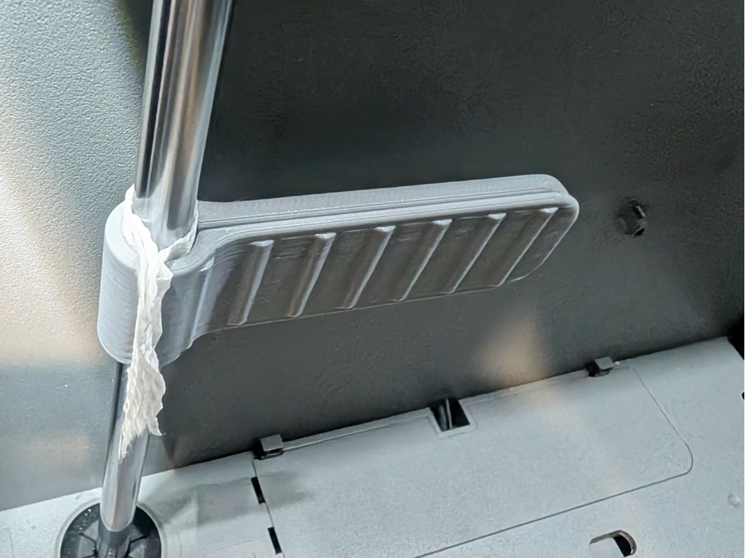 axis cleaning tool for p1s, p2s,x1c 