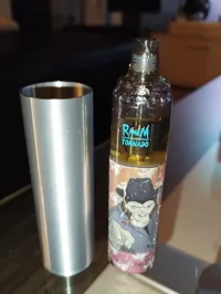 Coque pour vape RandM Tornado 7000 — photo 2