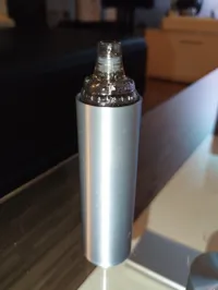Coque pour vape RandM Tornado 7000 — photo 3