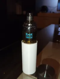 Coque pour vape RandM Tornado 7000 — photo 4