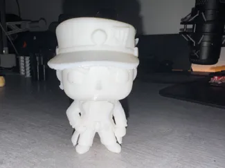 JoJo's Bizarre Adventure Jotaro Kujo*POP Figur*