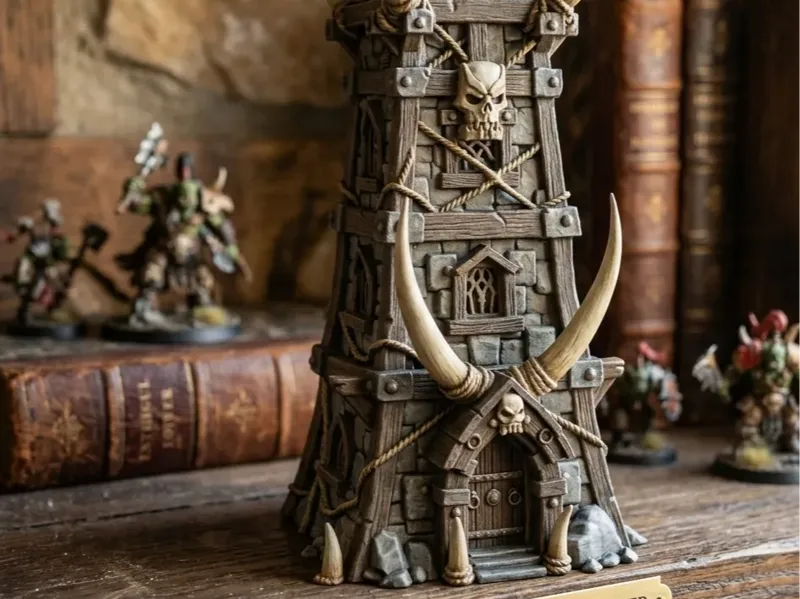 watchtower