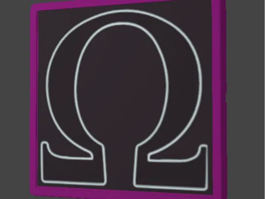 Omega 