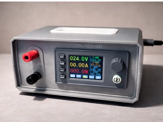 POWER BOX ZK - 10022C