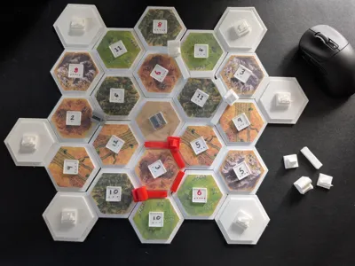 catan replacement pieces 