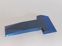 0.12mm layer, 2 walls, 15% infill
