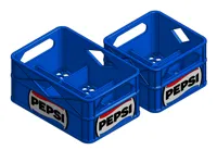 2x3 - 6 cans
