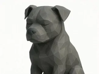 Staffordshire Bull Terrier