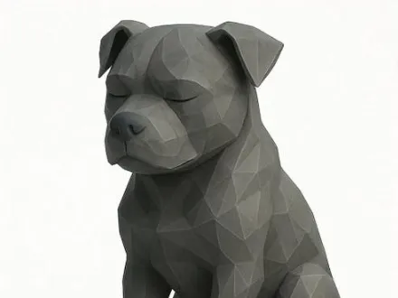 Staffordshire Bull Terrier
