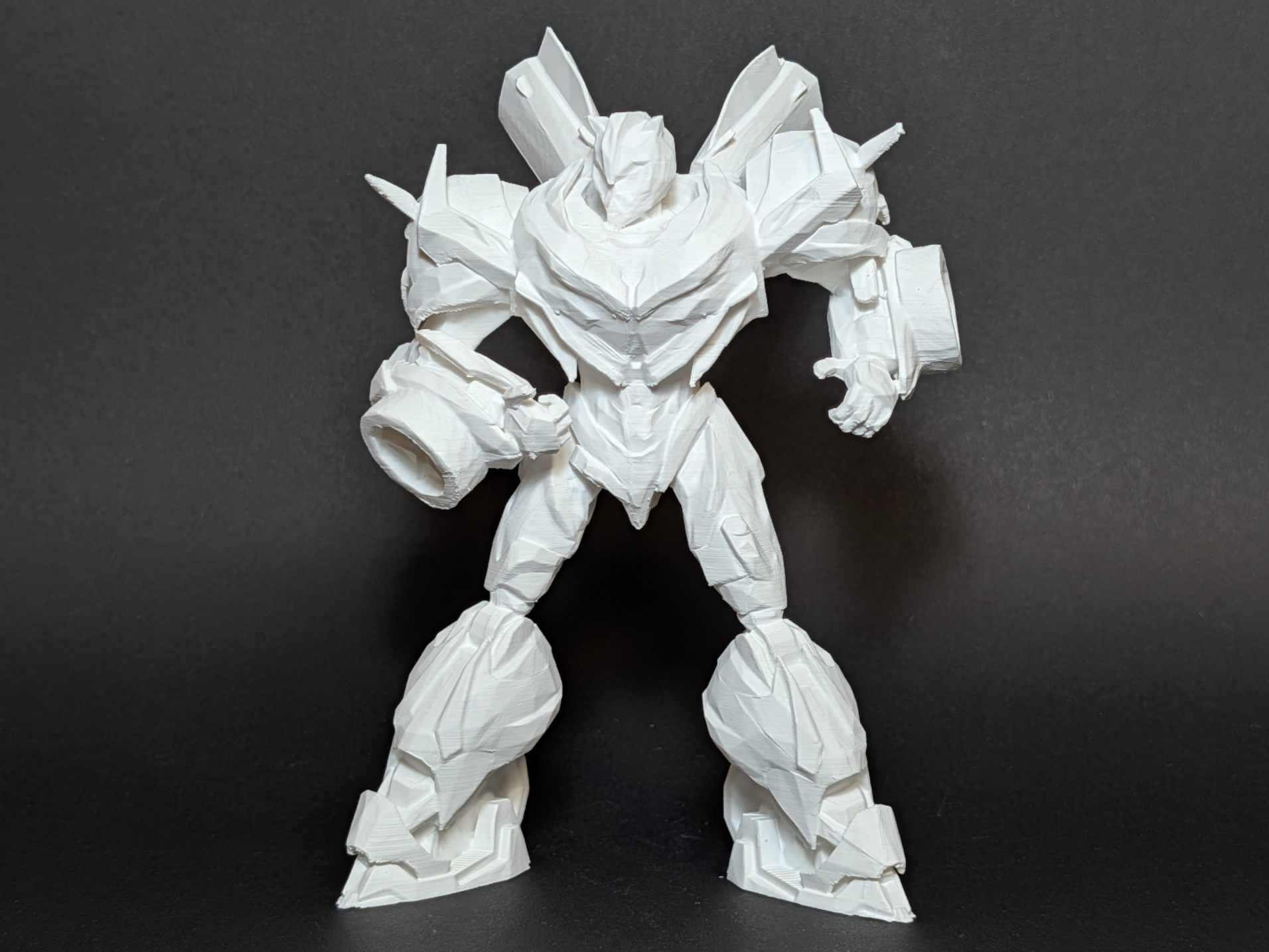 Cyber Scout V2 - Robot