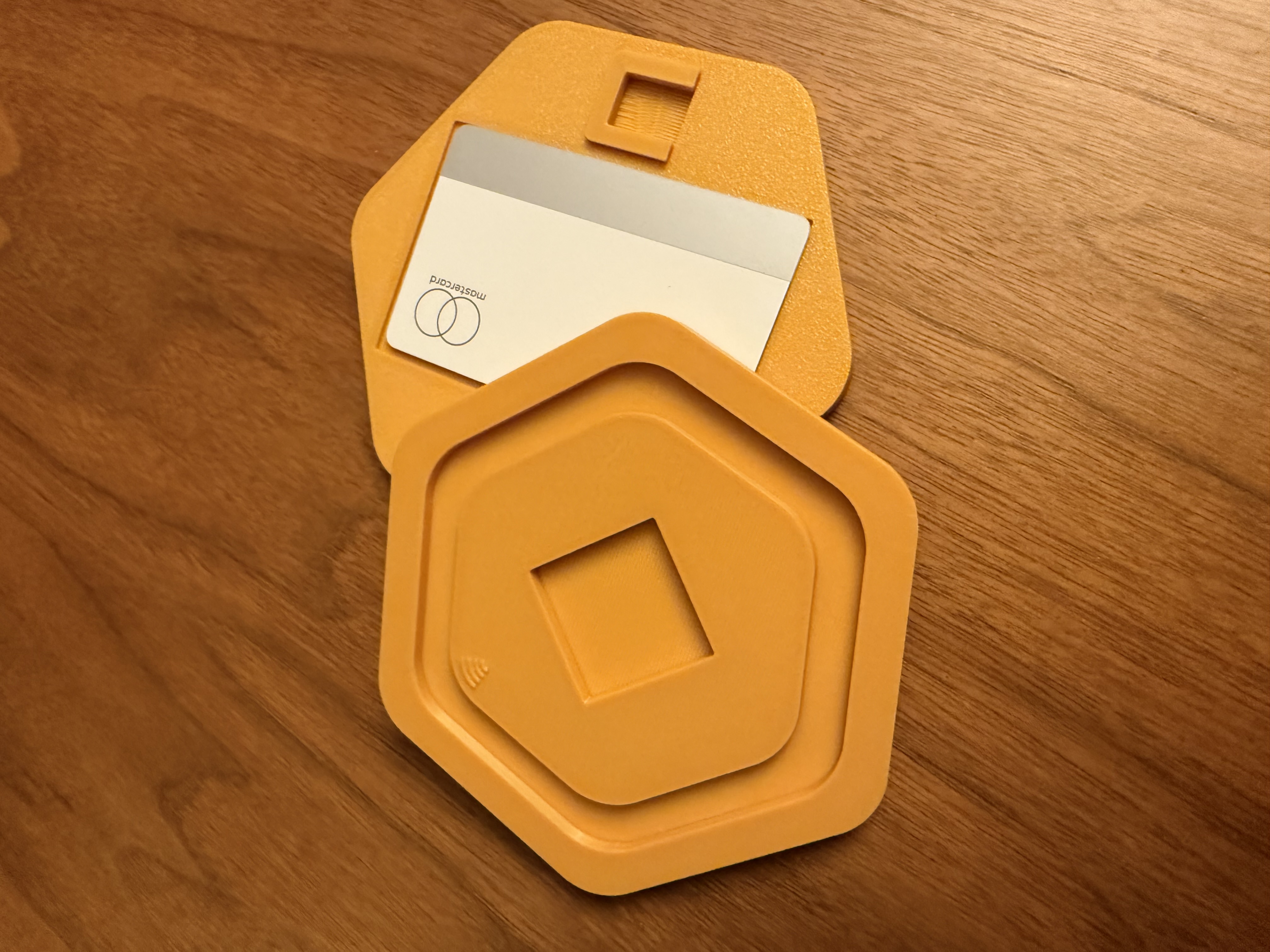 Miniatura 2 do modelo 3D Robux Contactless Pay