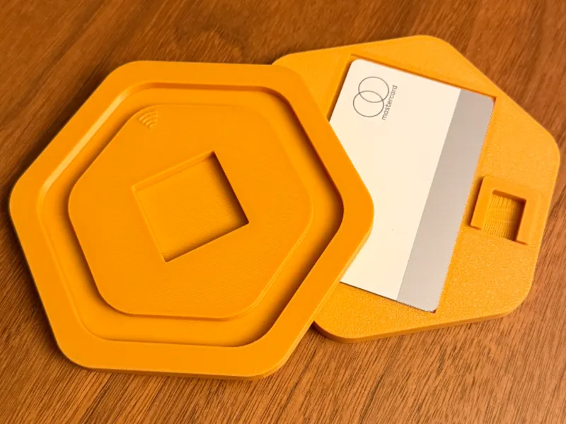 Robux Contactless Pay
