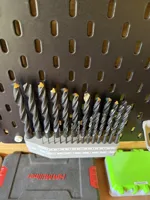 0.2mm layer, 4 walls, 15% infill