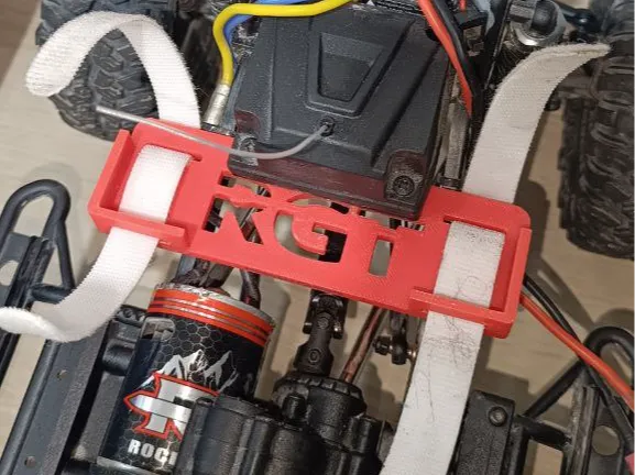 lipos rc rgt central support and others