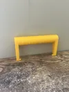 0.2mm layer, 2 walls, 40% infill