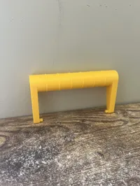 0.2mm layer, 2 walls, 40% infill