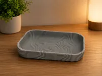 0.2mm layer, 2 walls, 10% infill