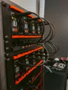 Raspberry Pi 3 (B, B+) mount