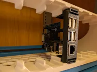 Orange pi 4 pro