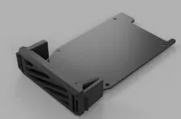 2.5 SSD Rack