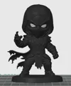 A1 Color (Black & White) - 2 sizes: 100mm tall & 200mm tall