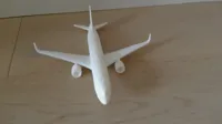Maquette Airbus A321 neo — photo 3